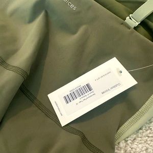 Outdoor Voices romper